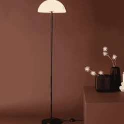 Hot Nohr Vloerlamp Lief Wit