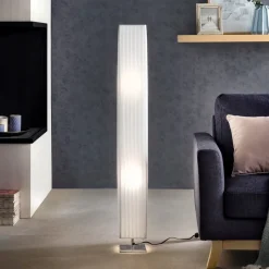 New Artistiq Living Vloerlamp Lina Wit