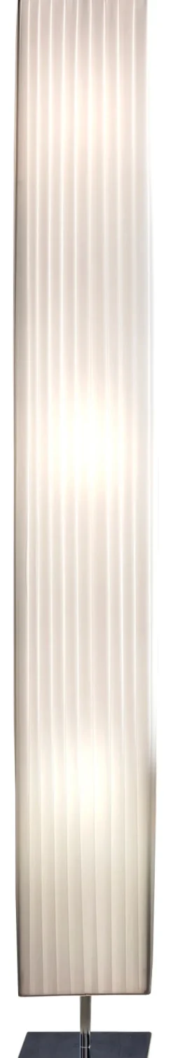 New Artistiq Living Vloerlamp Lina Wit