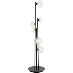 Clearance Richmond Interiors Vloerlamp Luva 6-lamps