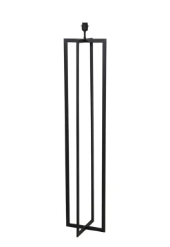 Clearance Light & Living Vloerlamp Mace 140cm (excl. kap)