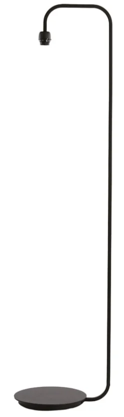 Light & Living Vloerlamp Mareno 164cm