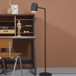 Discount it's about RoMi Vloerlamp Marseille 141cm