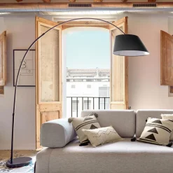 Kave Home Vloerlamp May