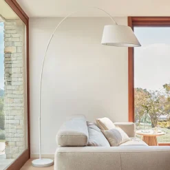 Kave Home Vloerlamp May