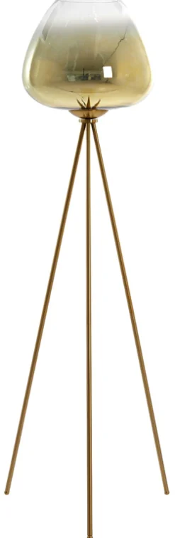 Clearance Light & Living Vloerlamp Mayson