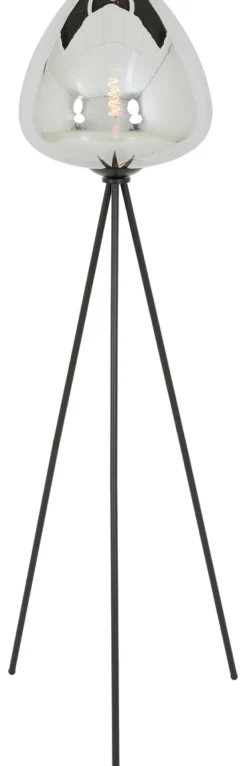 Clearance Light & Living Vloerlamp Mayson