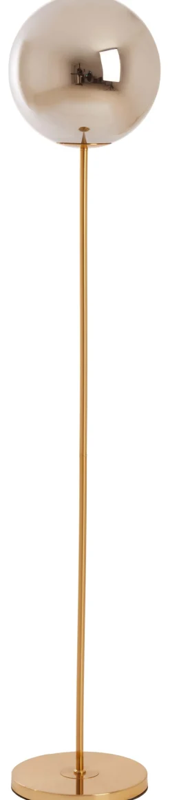 Discount Light & Living Vloerlamp Medina 160cm hoog