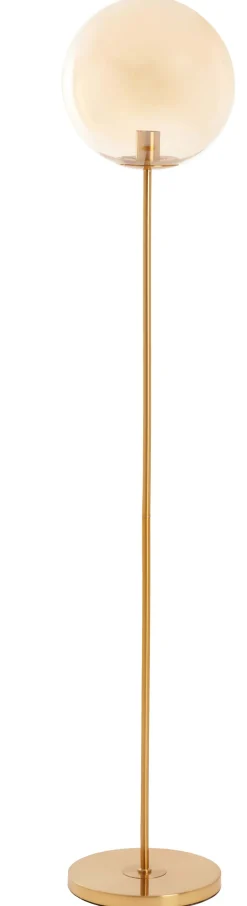 Discount Light & Living Vloerlamp Medina 160cm hoog