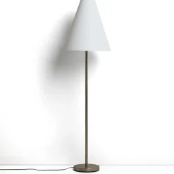 Outlet Kave Home Vloerlamp Navat 160cm