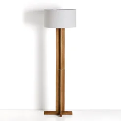 Best Kave Home Vloerlamp Niani 150cm