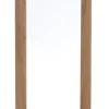 Best Light & Living Vloerlamp Paceco Mangohout, 119cm hoog (excl. kap)