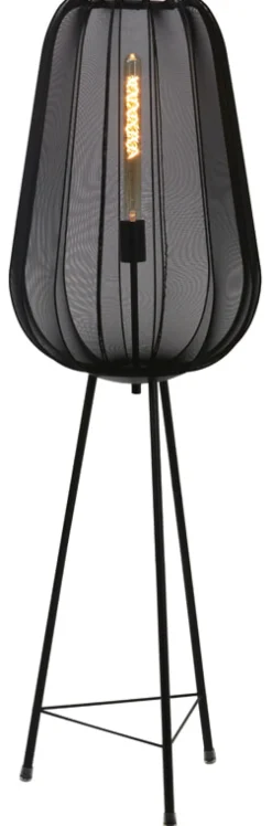 Sale Light & Living Vloerlamp Plumeria 132cm