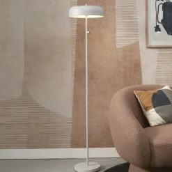 it's about RoMi Vloerlamp Porto 145cm