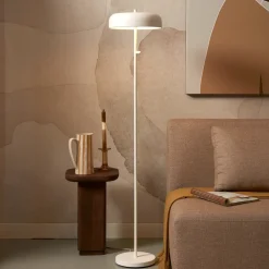 it's about RoMi Vloerlamp Porto 145cm