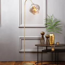 Outlet Light & Living Vloerlamp Rakel 160cm