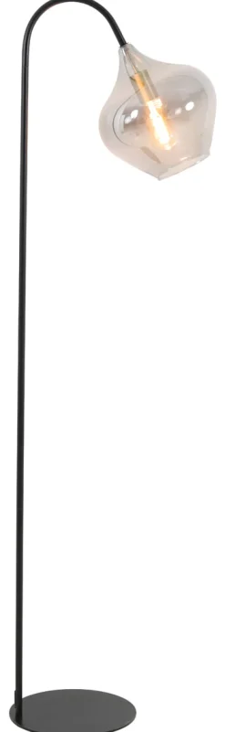 Outlet Light & Living Vloerlamp Rakel 160cm