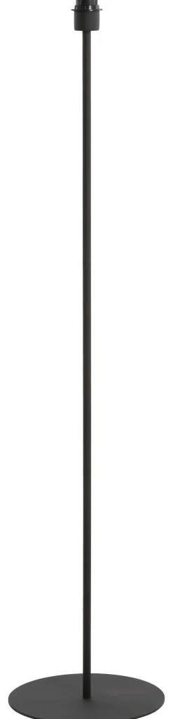 Light & Living Vloerlamp Renato 135cm (excl. kap)