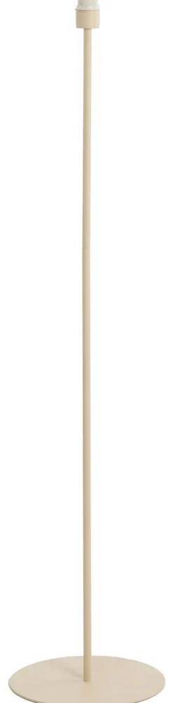 Light & Living Vloerlamp Renato 135cm (excl. kap)