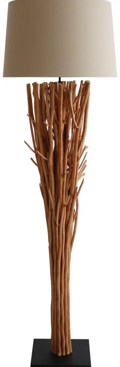 New Artistiq Living Vloerlamp Rhoderick Drijfhout, 175cm hoog