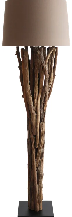 New Artistiq Living Vloerlamp Rhoderick Drijfhout, 175cm hoog