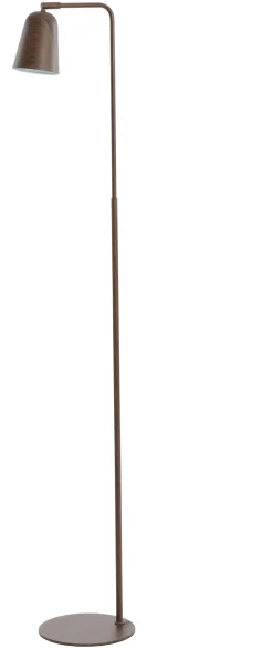 Clearance Light & Living Vloerlamp Salomo 147cm