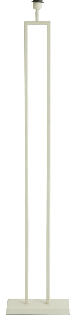 Hot Light & Living Vloerlamp Shiva 141cm (excl. kap)