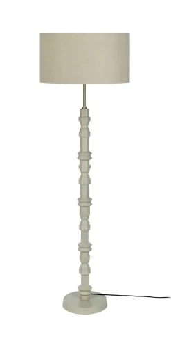 Clearance Zuiver Vloerlamp Totem 148cm