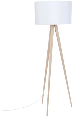 New Zuiver Vloerlamp Tripod 151cm