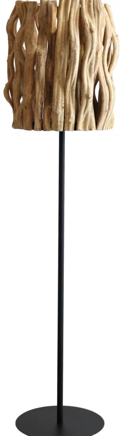 Hot Artistiq Living Vloerlamp Vanessia Drijfhout