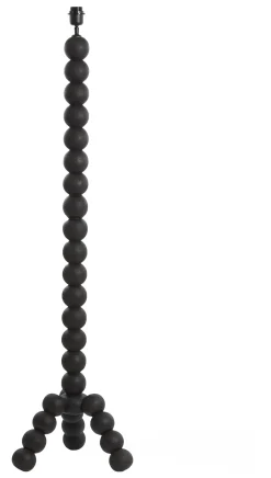 Sale Light & Living Vloerlamp Veglio Mangohout