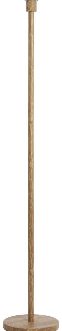 Hot Light & Living Vloerlamp Washington 148cm hoog (excl. kap)