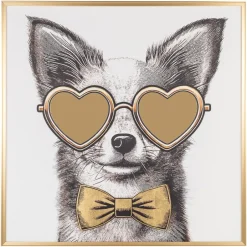 Online Richmond Interiors Wall Art Bodhy 100 x 100cm