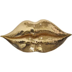 Richmond Interiors Wall Art Donja 60 x 130cm Goud