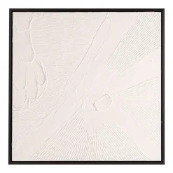 Sale Richmond Interiors Wall Art Janey 80 x 80cm