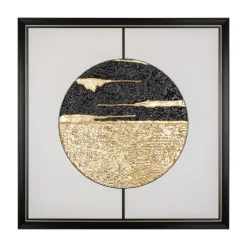 Outlet Richmond Interiors Wall Art Moon