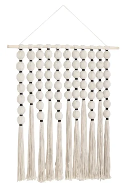 Outlet MUST Living Wanddecoratie Jamaica Katoen