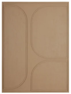 Online MUST Living Wanddecoratie Lorcan Schors, 102 x 76cm