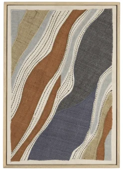 Sale Zuiver Wanddecoratie Move 68 x 48cm