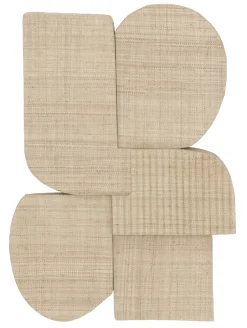 Online MUST Living Wanddecoratie Tucker Palmblad