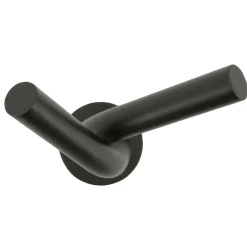 By-Boo Wandhaak Matto Zwart