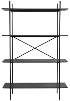 Sale ZILT Wandkast Aditya 180 x 120cm