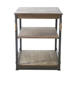 Outlet Rivièra Maison Wandkast Bowery 80cm