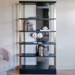 Hot Richmond Interiors Wandkast Rigley Met spiegel, 218 x 112cm