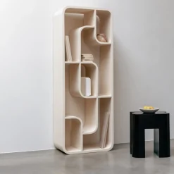 Zuiver Wandkast Seven Eiken, 160 x 60cm