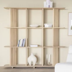 New Eleonora Wandkast Ty Eiken, 180 x 180cm