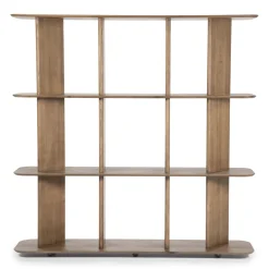 New Eleonora Wandkast Ty Eiken, 180 x 180cm