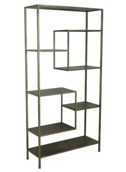 New Light & Living Wandkast Yvana 200 x 101cm