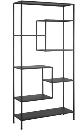 New Light & Living Wandkast Yvana 200 x 101cm