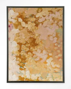 Outlet Urban Cotton Wandkleed Abundance in maat en frame naar keuze